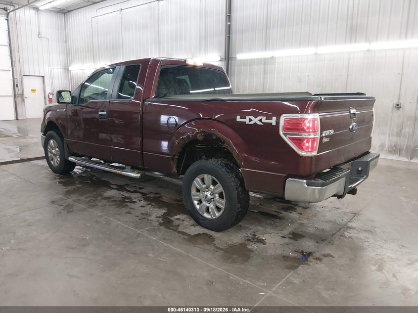 Vin: 1ftfx1ev5ake55190, lot: 46640047, ford f-150 fx4/lariat/xl/xlt 20103