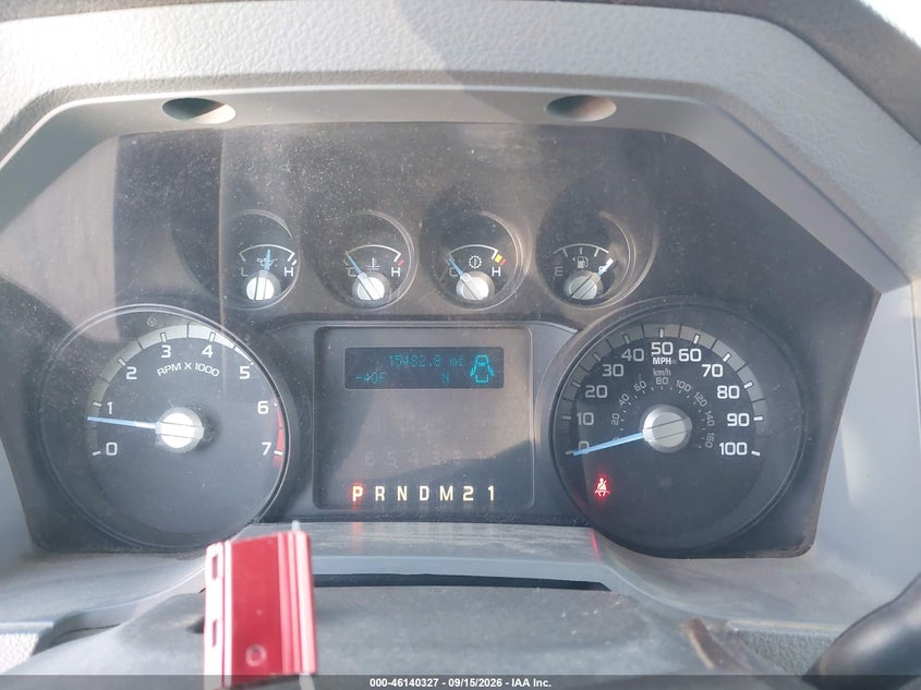 FORD F-250 2015 VIN 1FT7X2B69FED16970