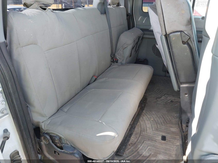 FORD F-250 2015 VIN 1FT7X2B69FED16970
