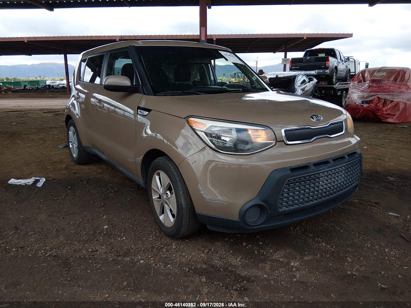 Vin: kndjn2a29g7275465, lot: 46640086, kia soul 2016 img_1
