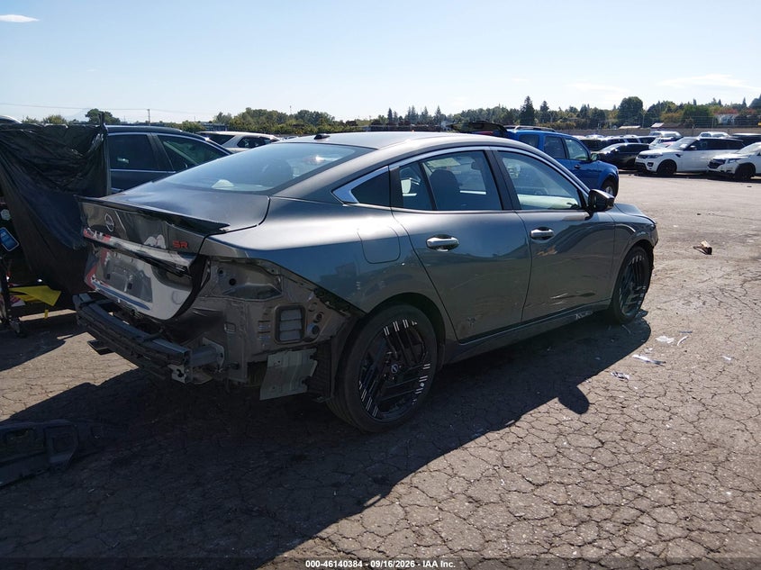 Vin: 3n1ab9dv6ty257492, lot: 46640118, nissan sentra sr 20264
