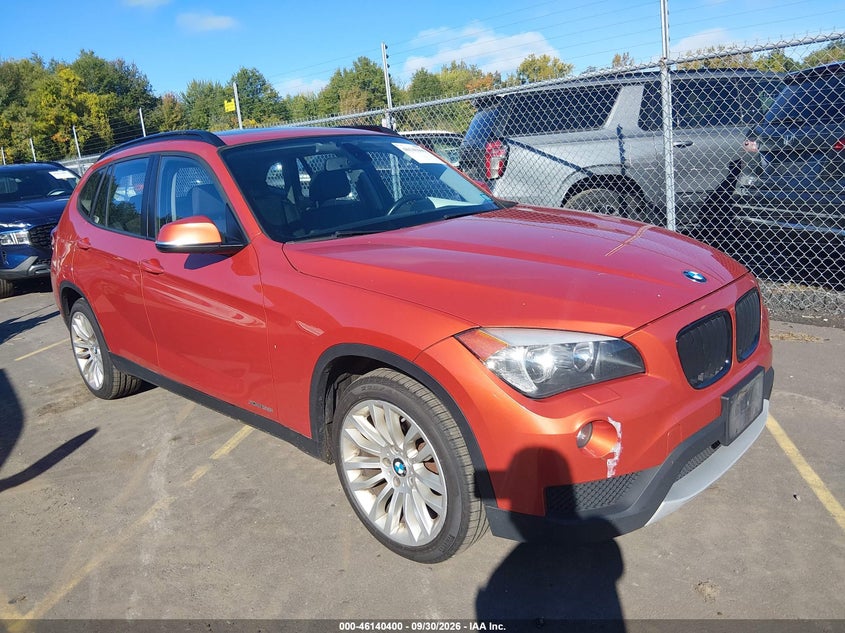 Vin: wbavl1c58evy16360, lot: 46640134, bmw x1 xdrive28i 20141