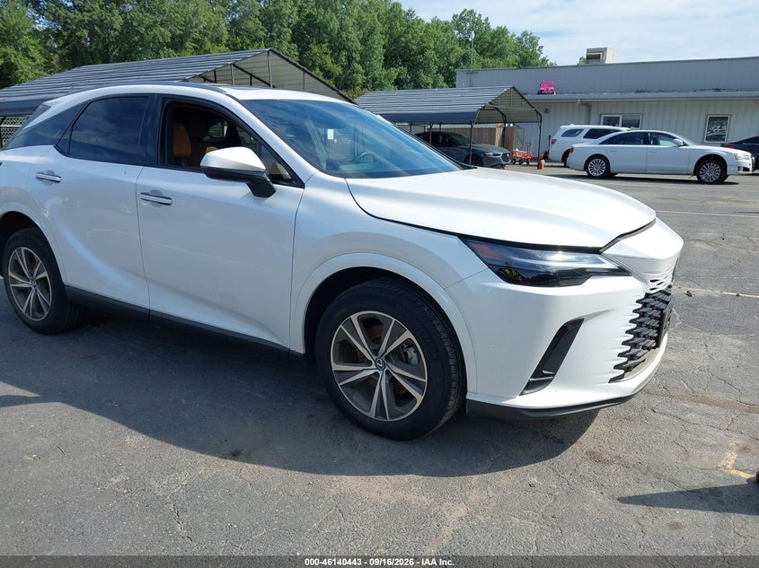 Vin: 2t2bamca0rc073482, lot: 46640177, lexus rx 350 premium 2024 img_1