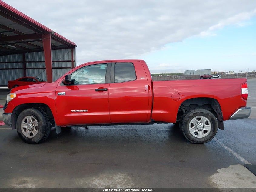 TOYOTA TUNDRA - zdjęcie 15