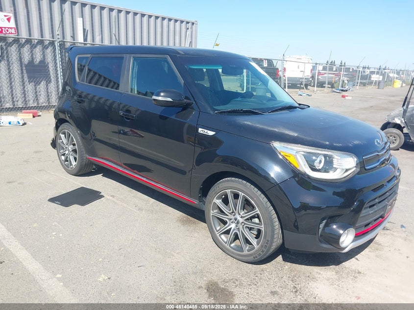 Vin: kndjx3aa2j7898571, lot: 46640189, kia soul ! 2018 img_1