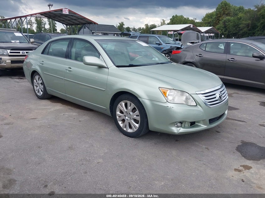 Vin: 4t1bk3db6au361352, lot: 46640193, toyota avalon xls 2010 img_1