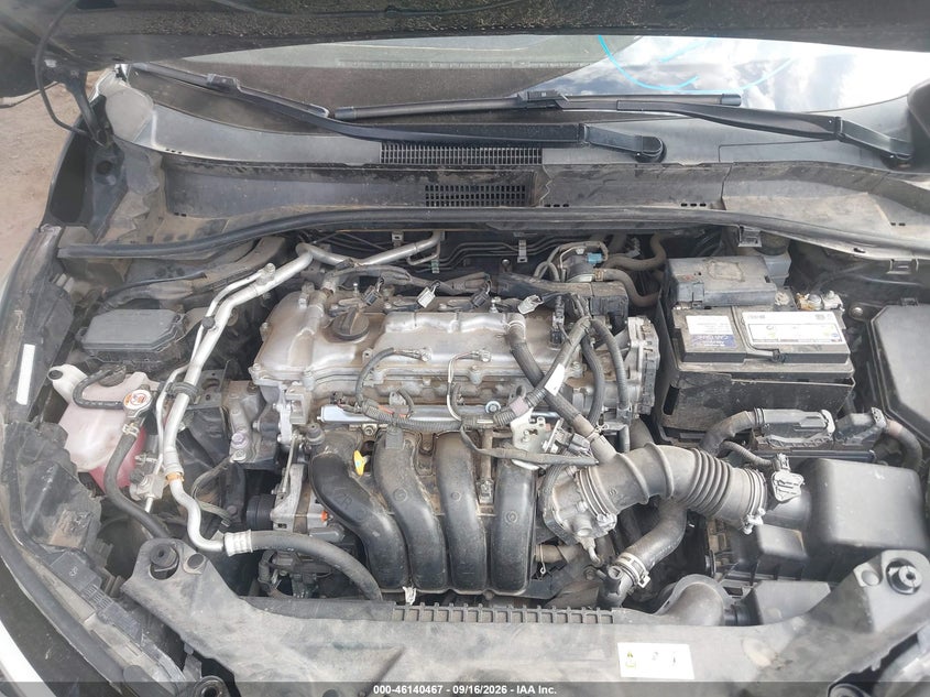 TOYOTA C-HR 2020 VIN JTNKHMBX2L1090118