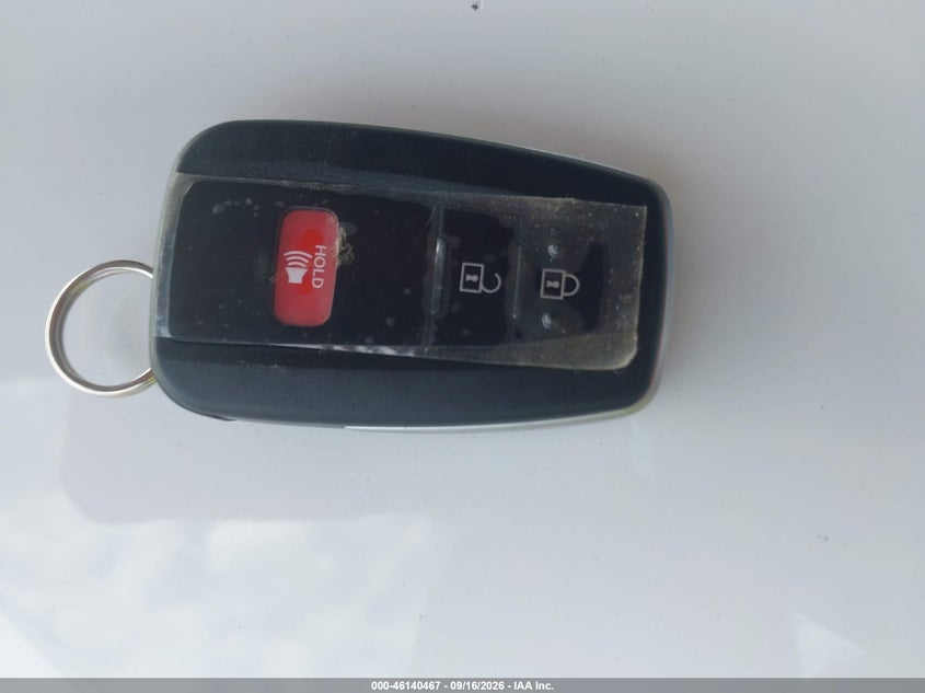 TOYOTA C-HR 2020 VIN JTNKHMBX2L1090118