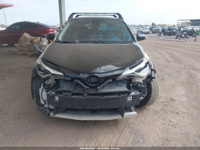 TOYOTA C-HR 2020 VIN JTNKHMBX2L1090118