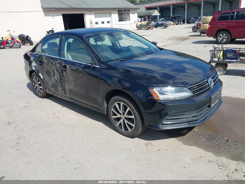 Vin: 3vwb67ajxhm300061, lot: 46640237, volkswagen jetta 1.4t se 2017 img_1