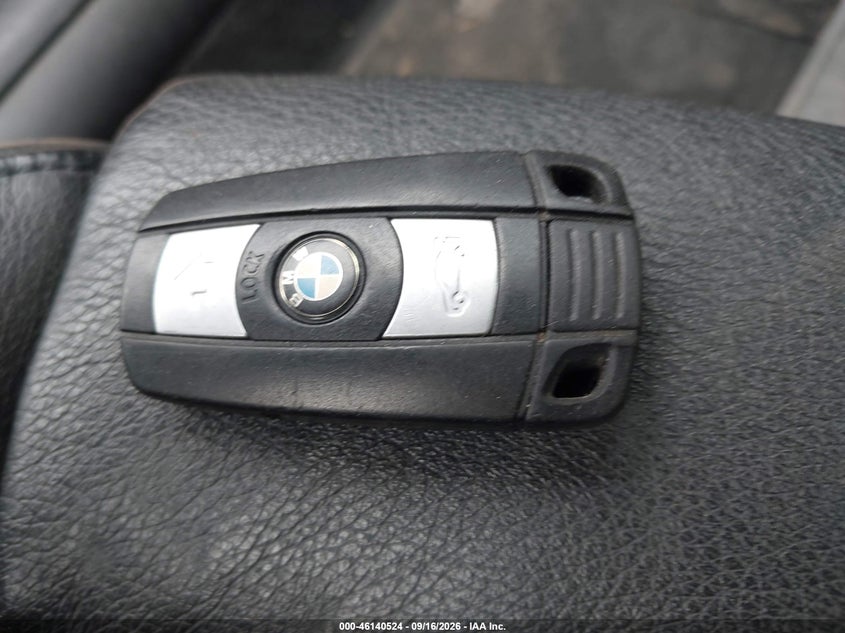 2008 BMW 335I · Фото 11