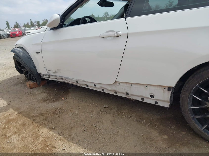 2008 BMW 335I · Фото 13