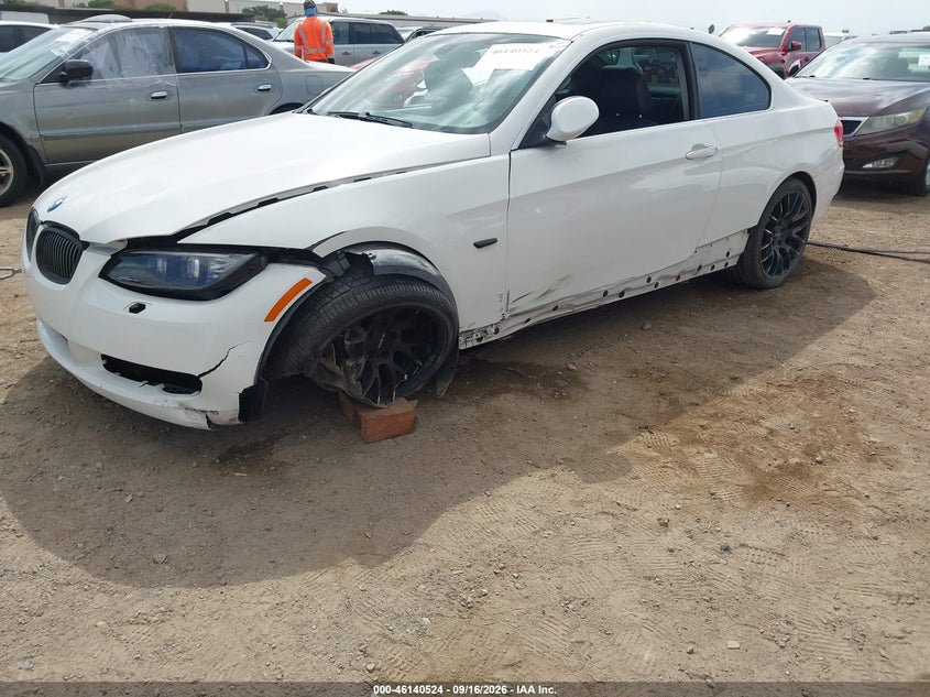 2008 BMW 335I · Фото 6