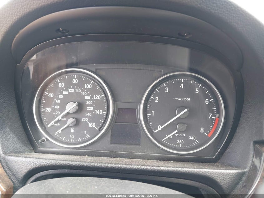 2008 BMW 335I · Фото 7