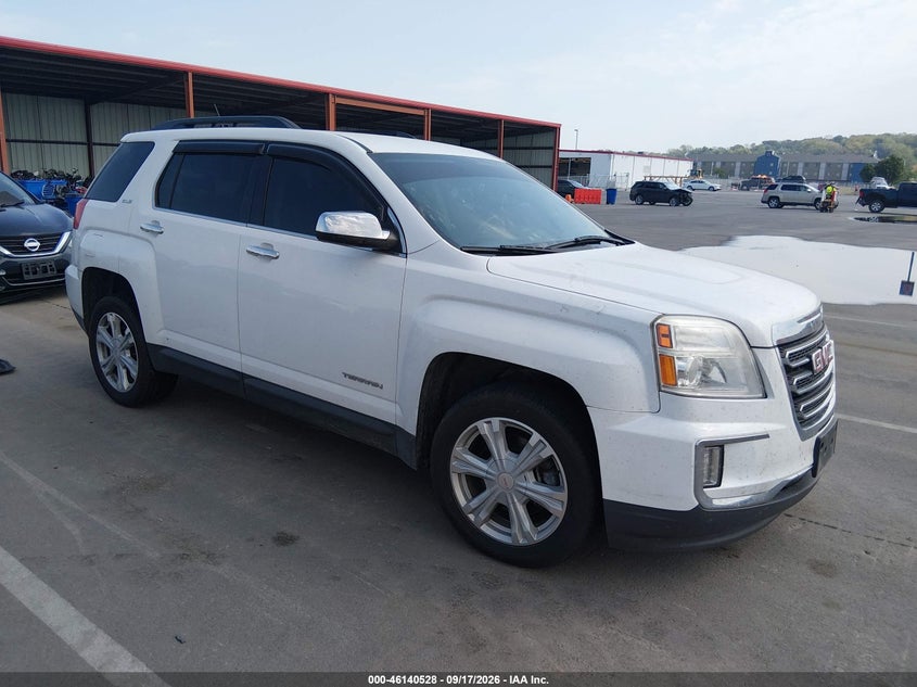 Vin: 2gkalnek3h6316194, lot: 46640262, gmc terrain sle-2 2017 img_1
