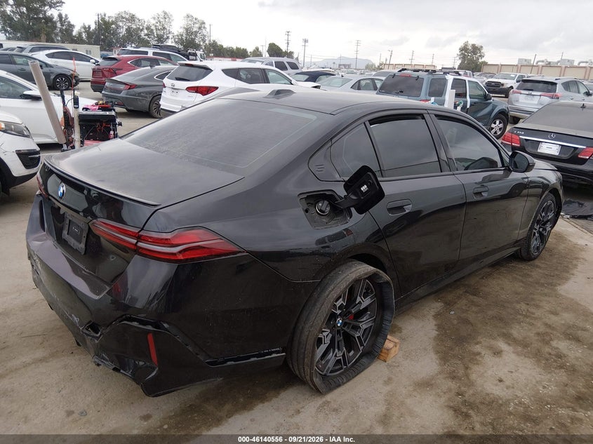 Vin: wba43fj07scu21562, lot: 46640290, bmw 530i 20254