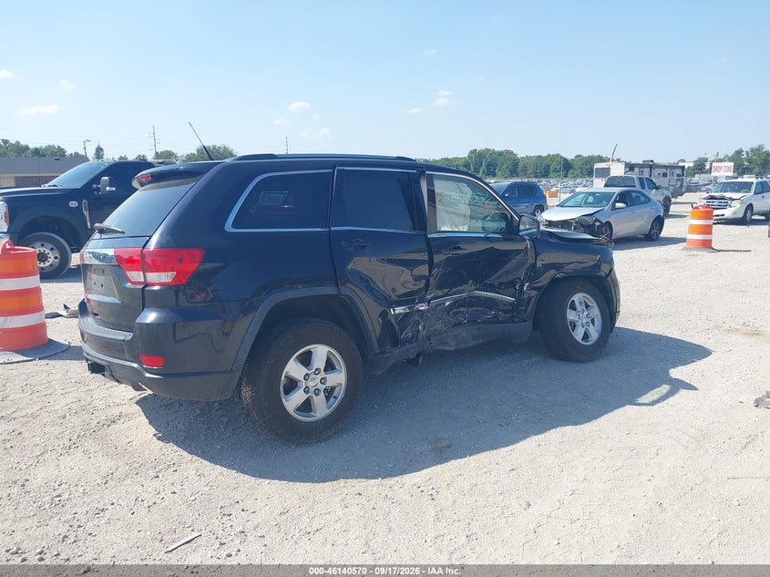 Vin: 1j4rr4gg3bc514928, lot: 46640304, jeep grand cherokee laredo 20114