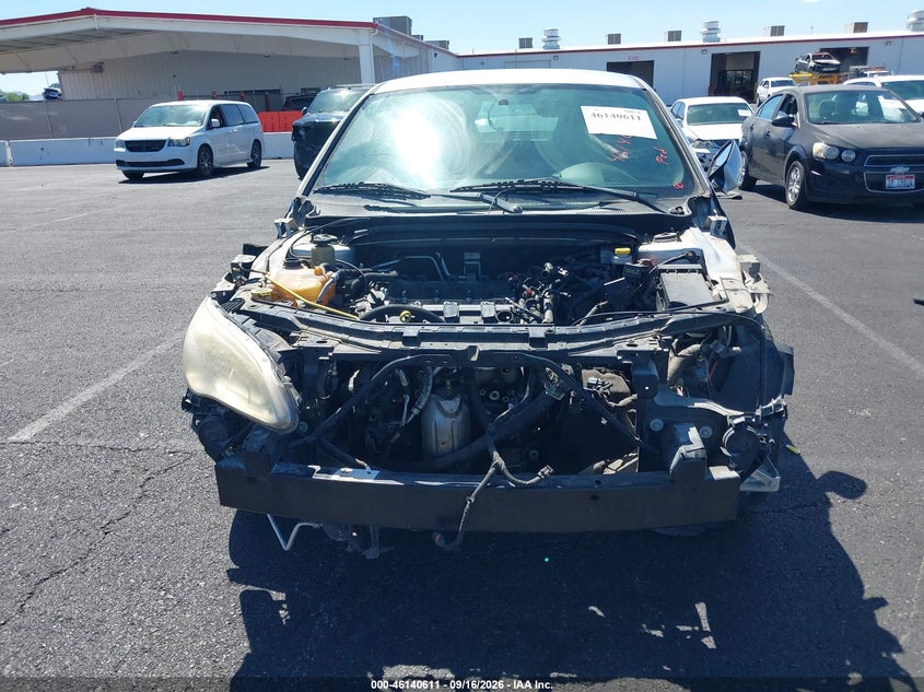 CHRYSLER 200 2011 VIN 1C3BC4FG7BN531993