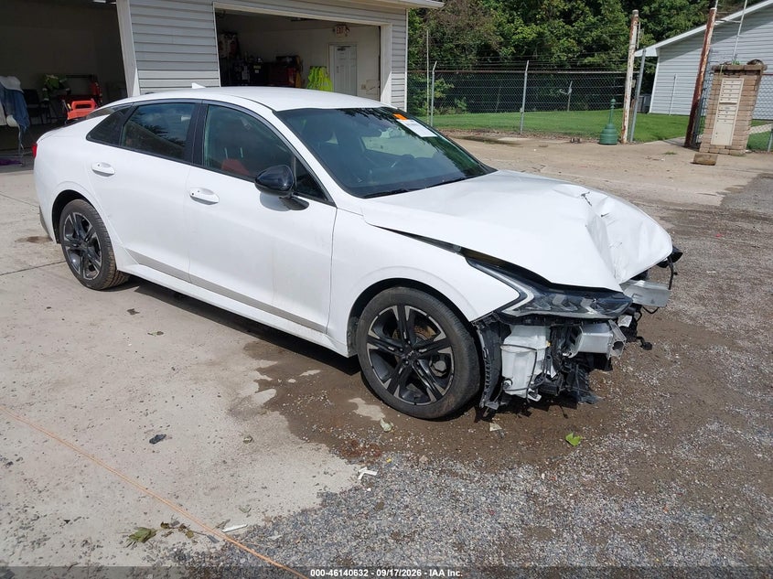 Vin: 5xxg64j24pg172416, lot: 46640366, kia k5 gt-line 2023 img_1