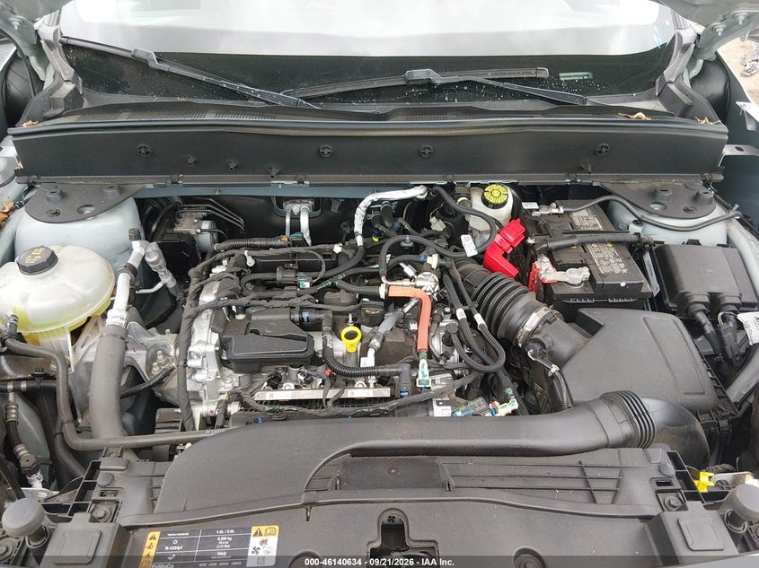 FORD BRONCO SPORT 2023 VIN 3FMCR9B64PRD02549