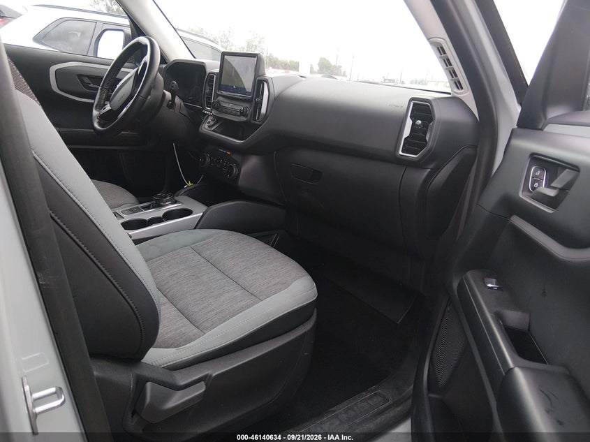 FORD BRONCO SPORT 2023 VIN 3FMCR9B64PRD02549