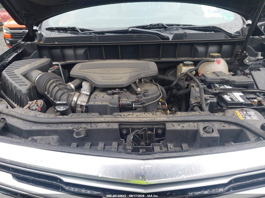 CADILLAC XT5 - zdjęcie 10