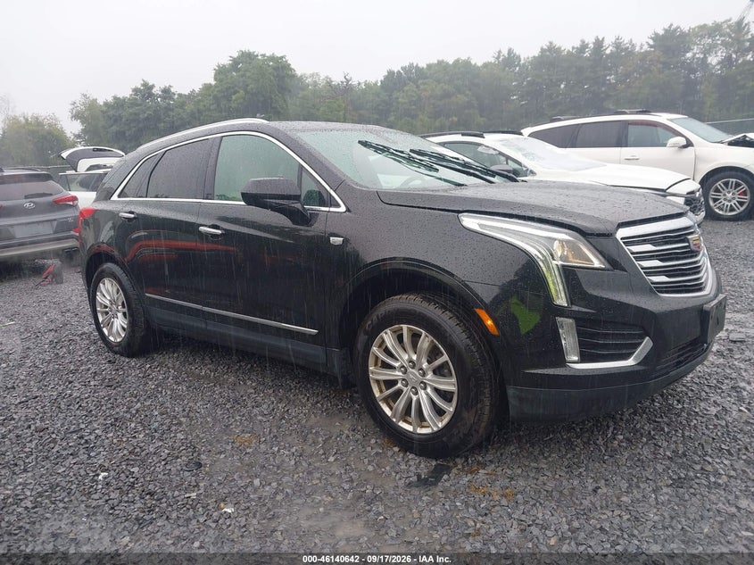 CADILLAC XT5 - zdjęcie 13