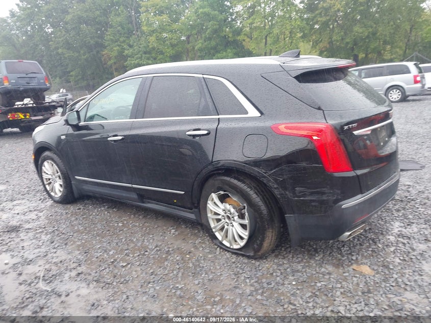 CADILLAC XT5 - zdjęcie 14