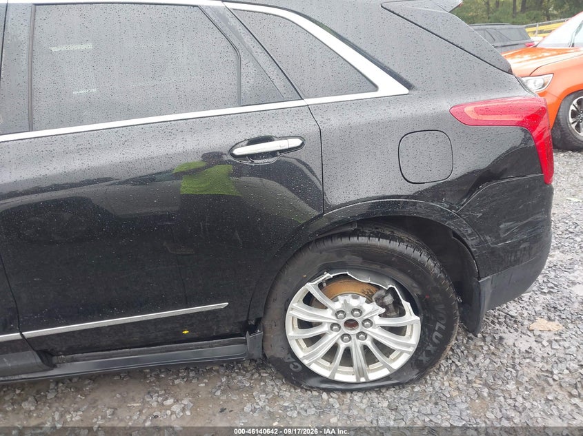 CADILLAC XT5 - zdjęcie 6