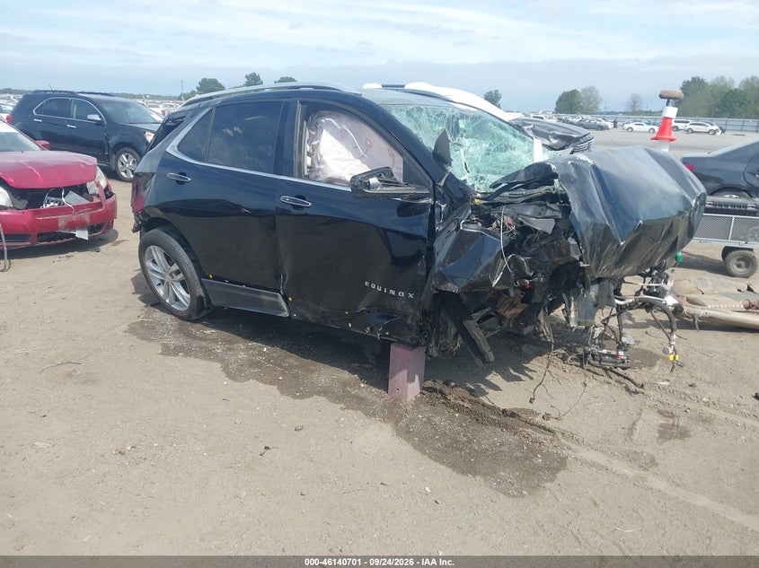 Vin: 2gnaxpexxl6249732, lot: 46640434, chevrolet equinox fwd premier 2.0l turbo 2020 img_1