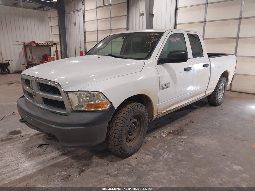 RAM RAM 1500 2011 VIN 1D7RV1GP7BS581530