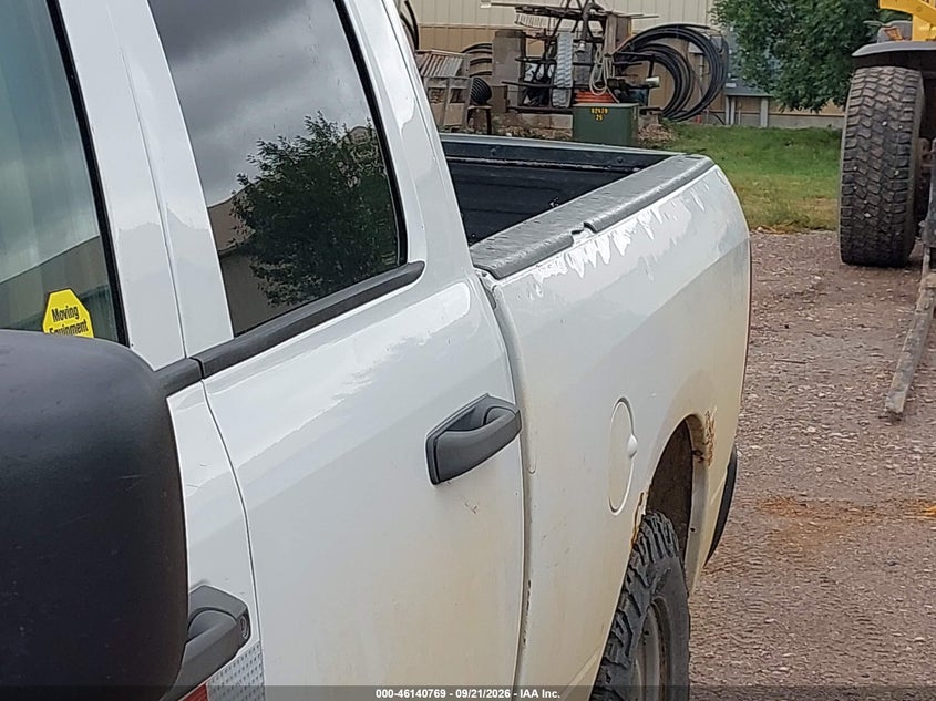 2011 RAM RAM 1500 ST · Фото 19