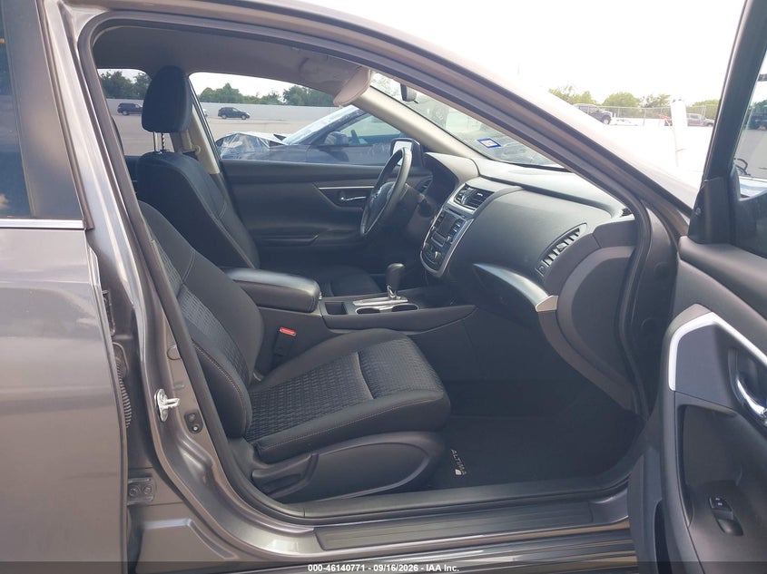 NISSAN ALTIMA 2017 VIN 1N4AL3AP2HC110735