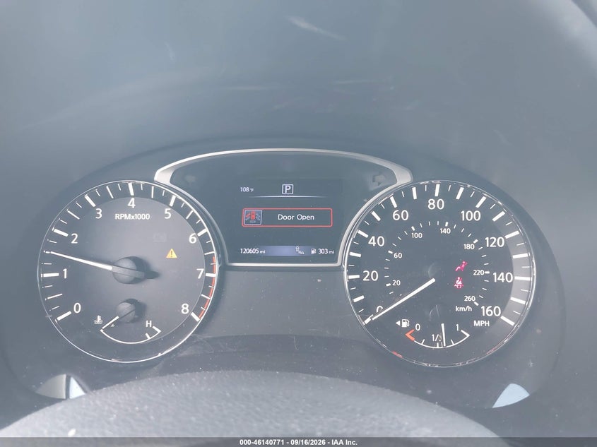 NISSAN ALTIMA 2017 VIN 1N4AL3AP2HC110735