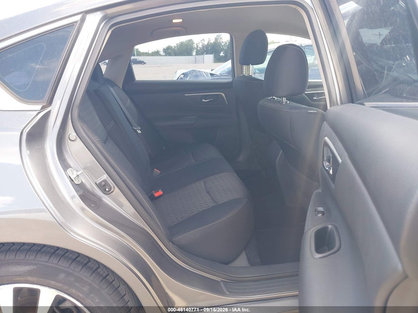 NISSAN ALTIMA 2017 VIN 1N4AL3AP2HC110735