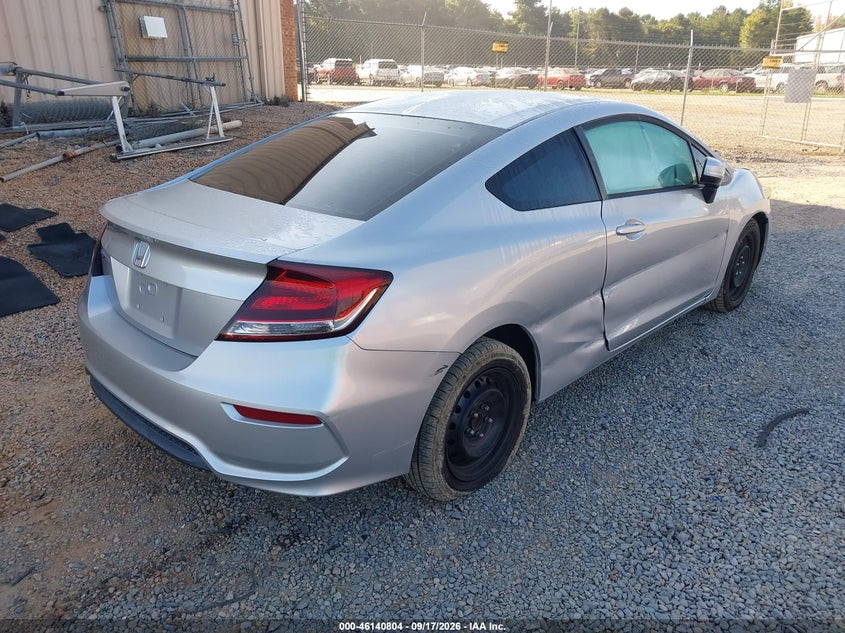 Vin: 2hgfg3b50fh522701, lot: 46640538, honda civic lx 20154