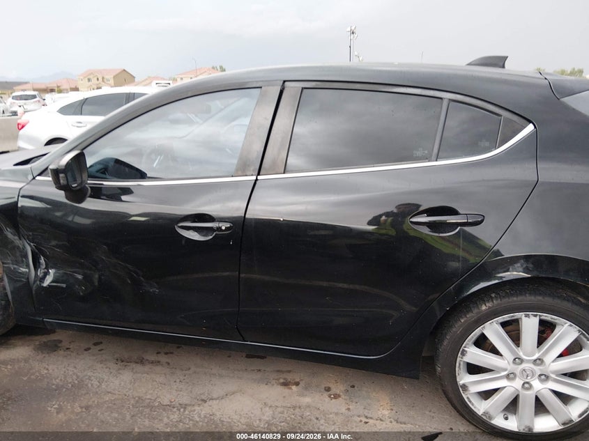 MAZDA MAZDA3 2015 VIN JM1BM1L71F1247221