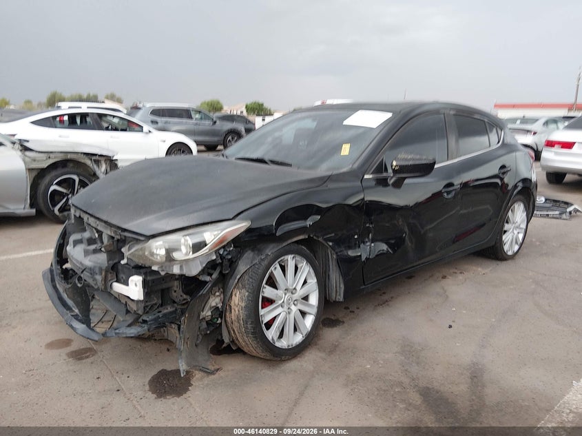 MAZDA MAZDA3 2015 VIN JM1BM1L71F1247221