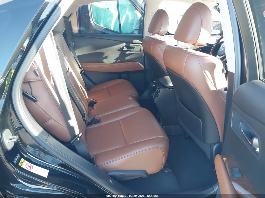 LEXUS RX 350 2013 VIN 2T2BK1BA0DC193577