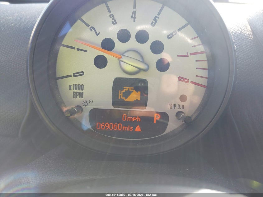 MINI COUNTRYMAN 2014 VIN WMWZC5C5XEWP38070