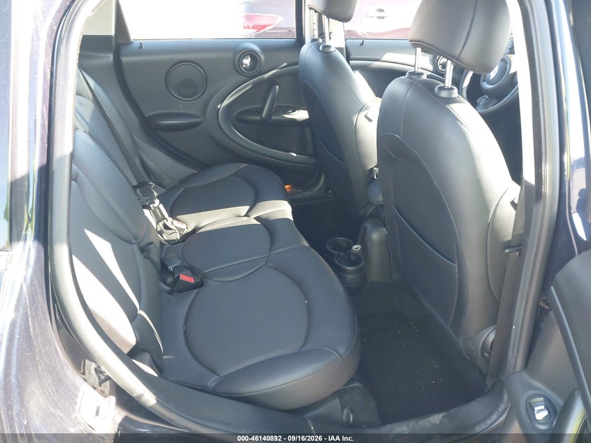 MINI COUNTRYMAN 2014 VIN WMWZC5C5XEWP38070