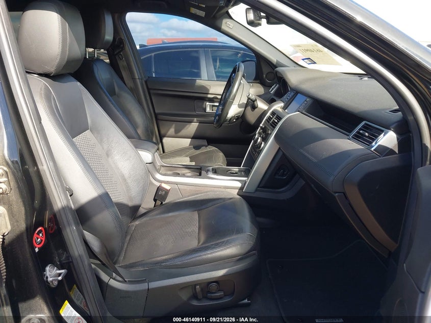 LAND-ROVER DISCOVERY SPORT 2016 VIN SALCP2BG1GH623517