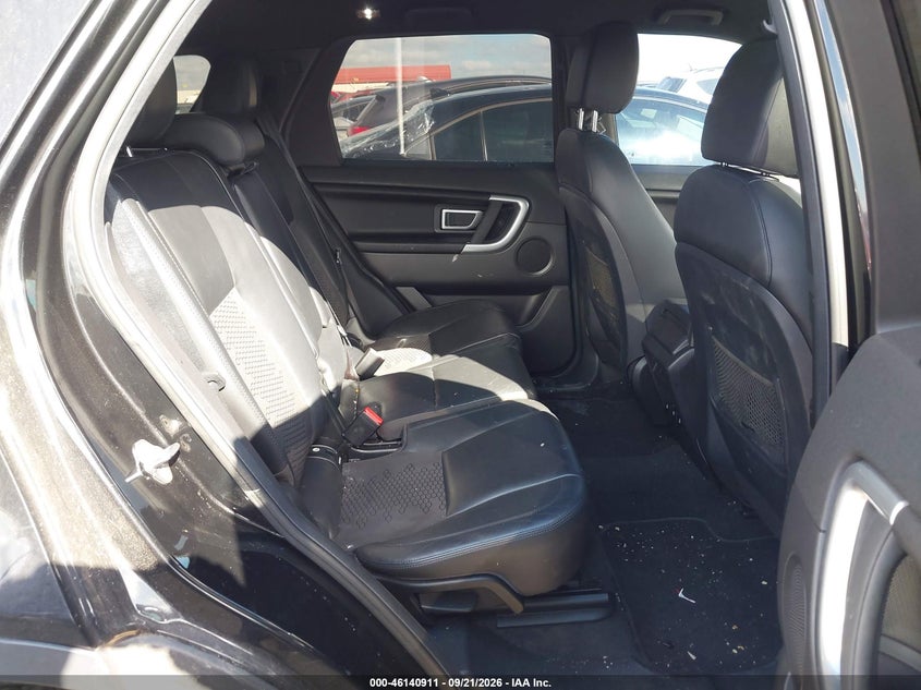 LAND-ROVER DISCOVERY SPORT 2016 VIN SALCP2BG1GH623517