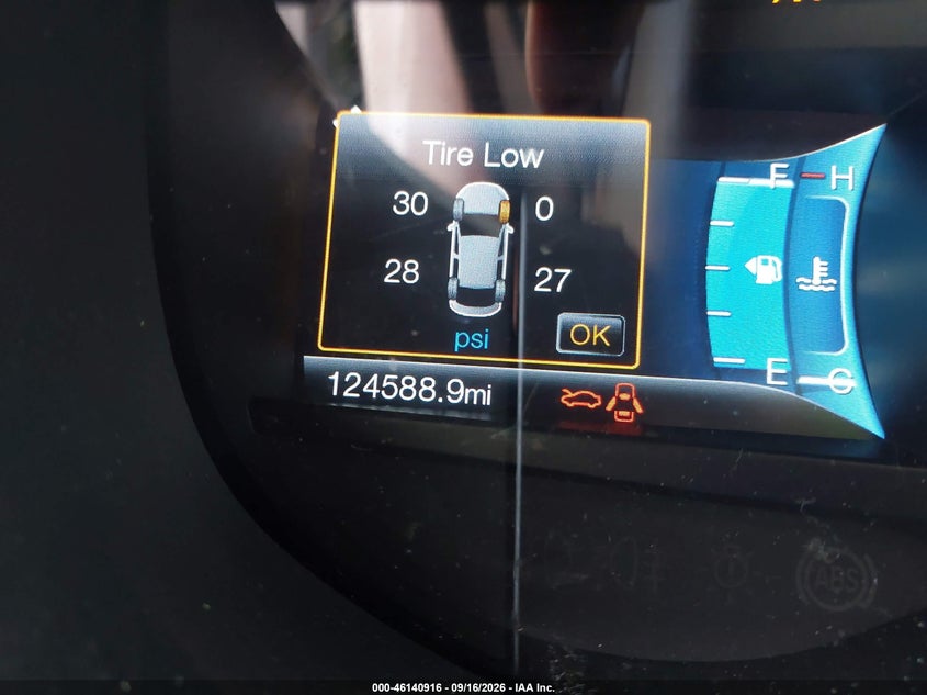 2018 FORD EDGE TITANIUM · Фото 16