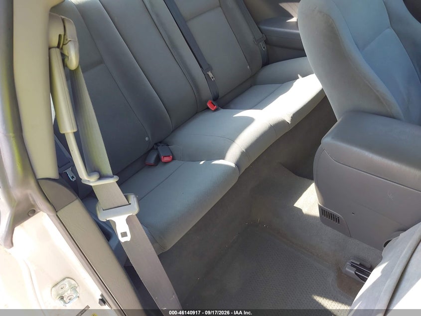TOYOTA CAMRY SOLARA 2004 VIN 4T1CA38P14U019857
