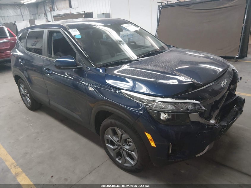 Vin: kndep2aaxt7845597, lot: 46640678, kia seltos lx 2026 img_1