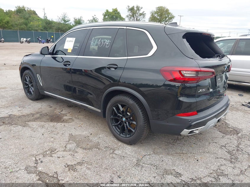 Vin: 5uxcr6c00n9m24054, lot: 46640679, bmw x5 xdrive40i 20223