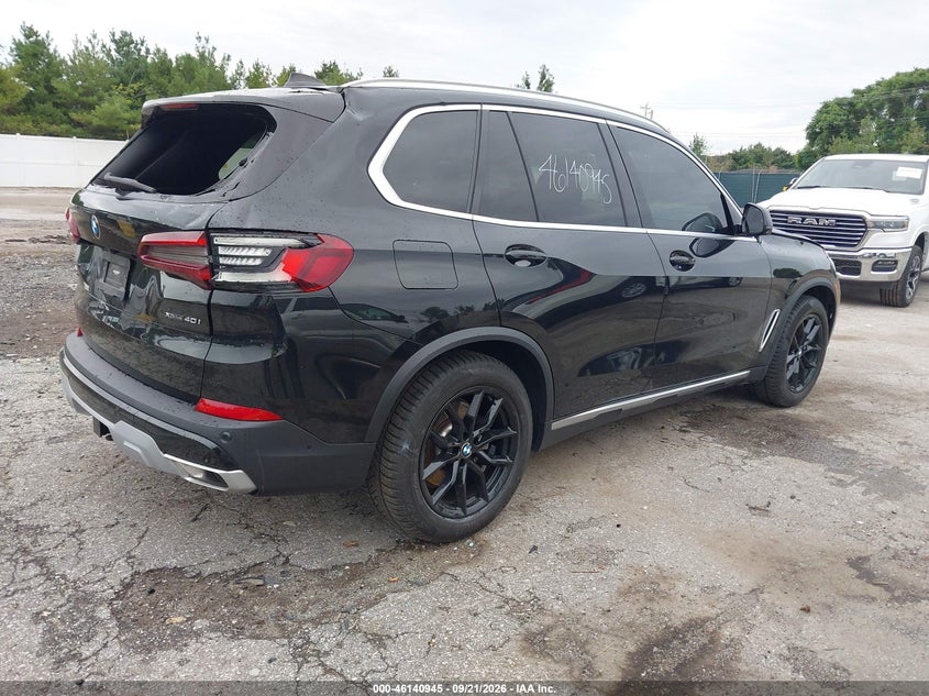 Vin: 5uxcr6c00n9m24054, lot: 46640679, bmw x5 xdrive40i 20224