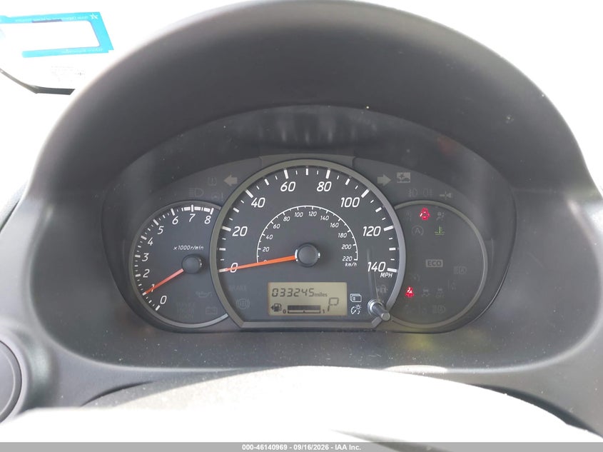 MITSUBISHI MIRAGE G4 2024 VIN ML32FUFJ5RHF12579