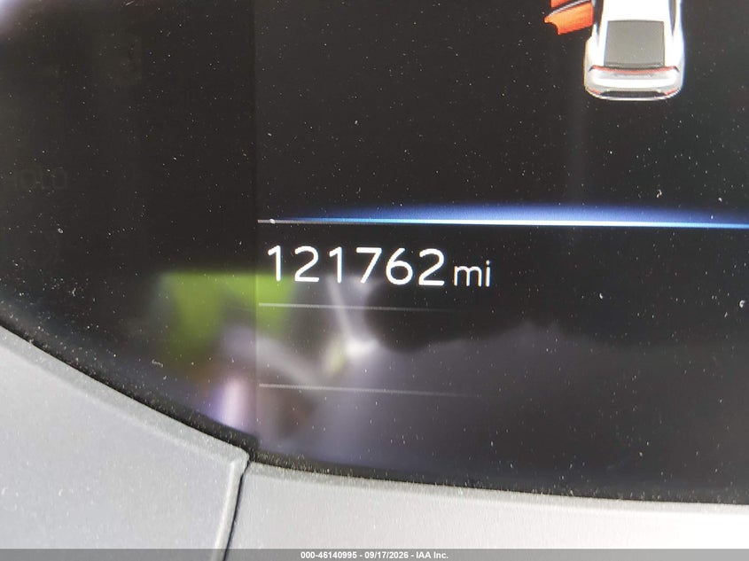 TOYOTA PRIUS - zdjęcie 15